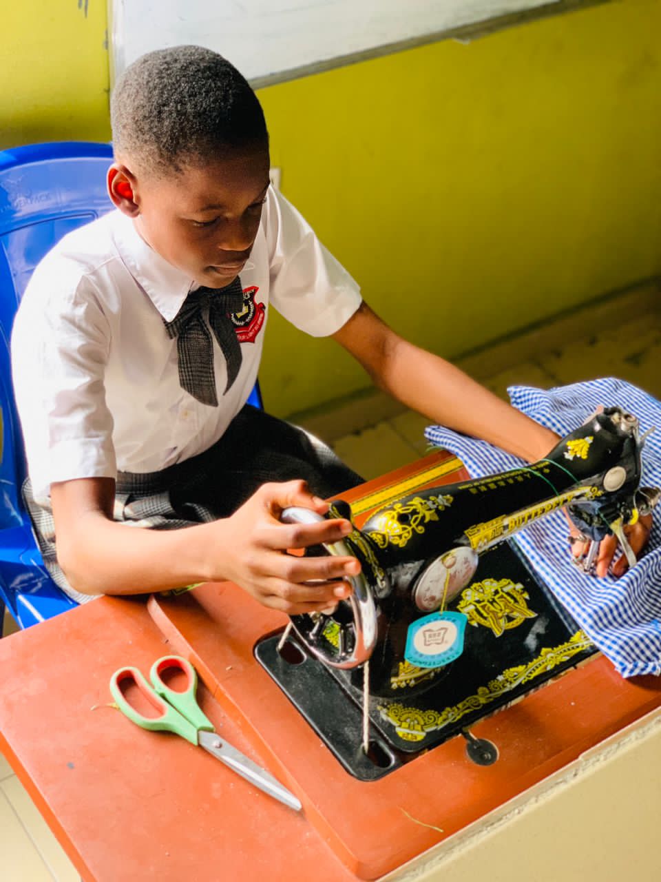 DMERT Excellence School